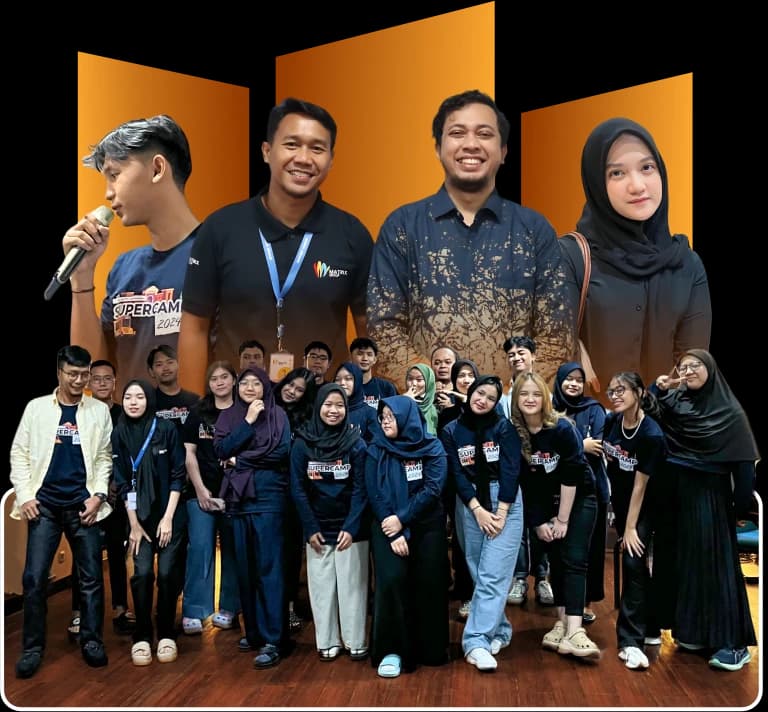 Profil LPS Education - Lembaga Bimbingan Belajar Terpercaya