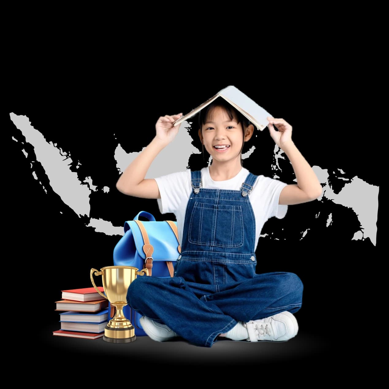 Sejarah Pendirian LPS Education oleh Alumni UI
