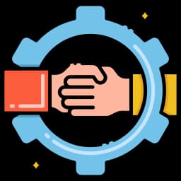 Ilustrasi Integritas dan Kejujuran LPS Education