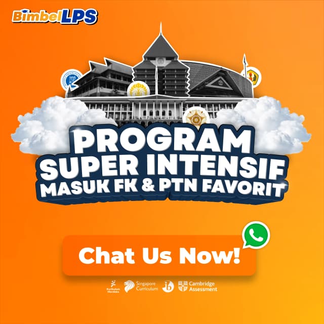 Chat LPS Education