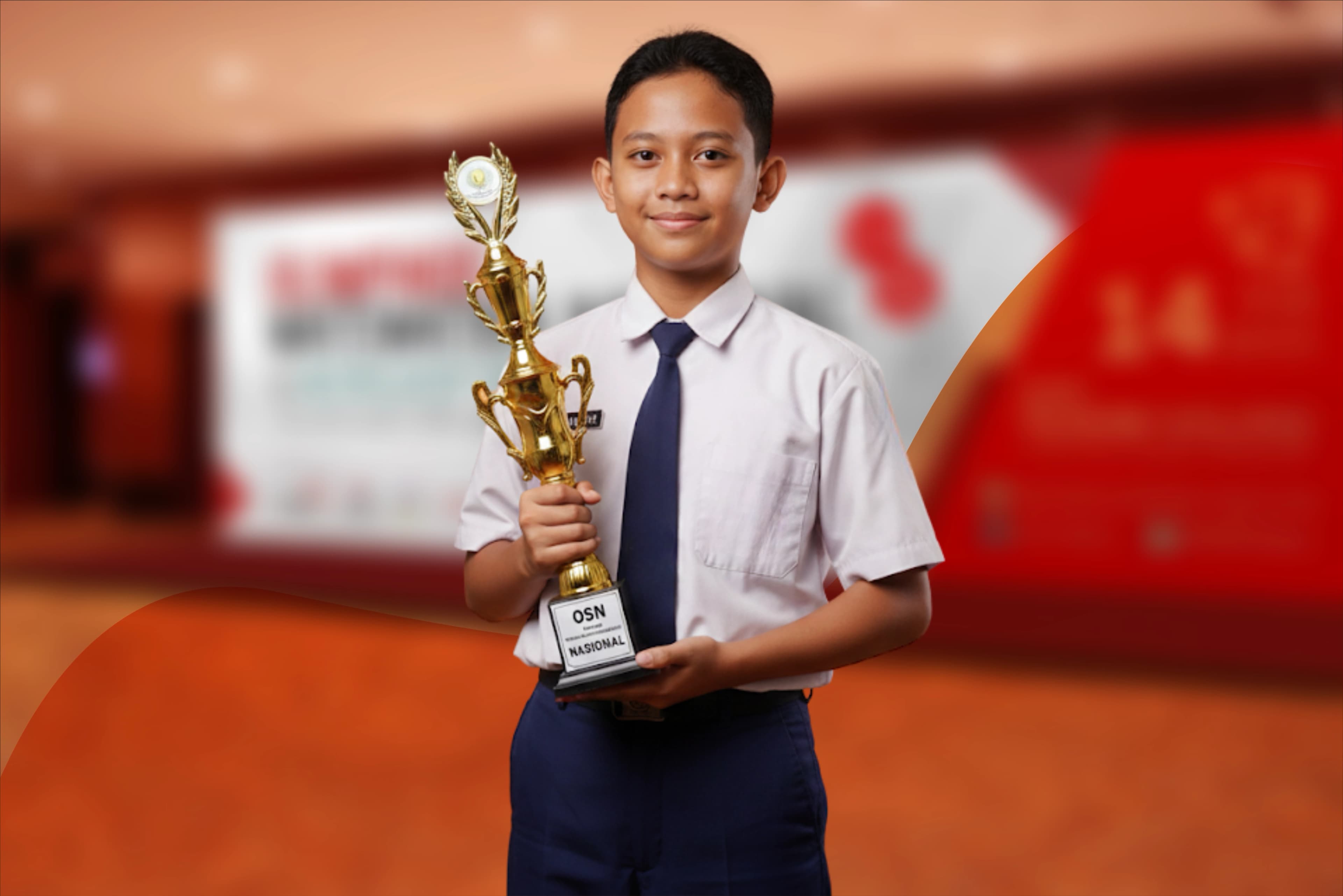 Bimbingan Persiapan OSN dan Olimpiade Sains di Indonesia