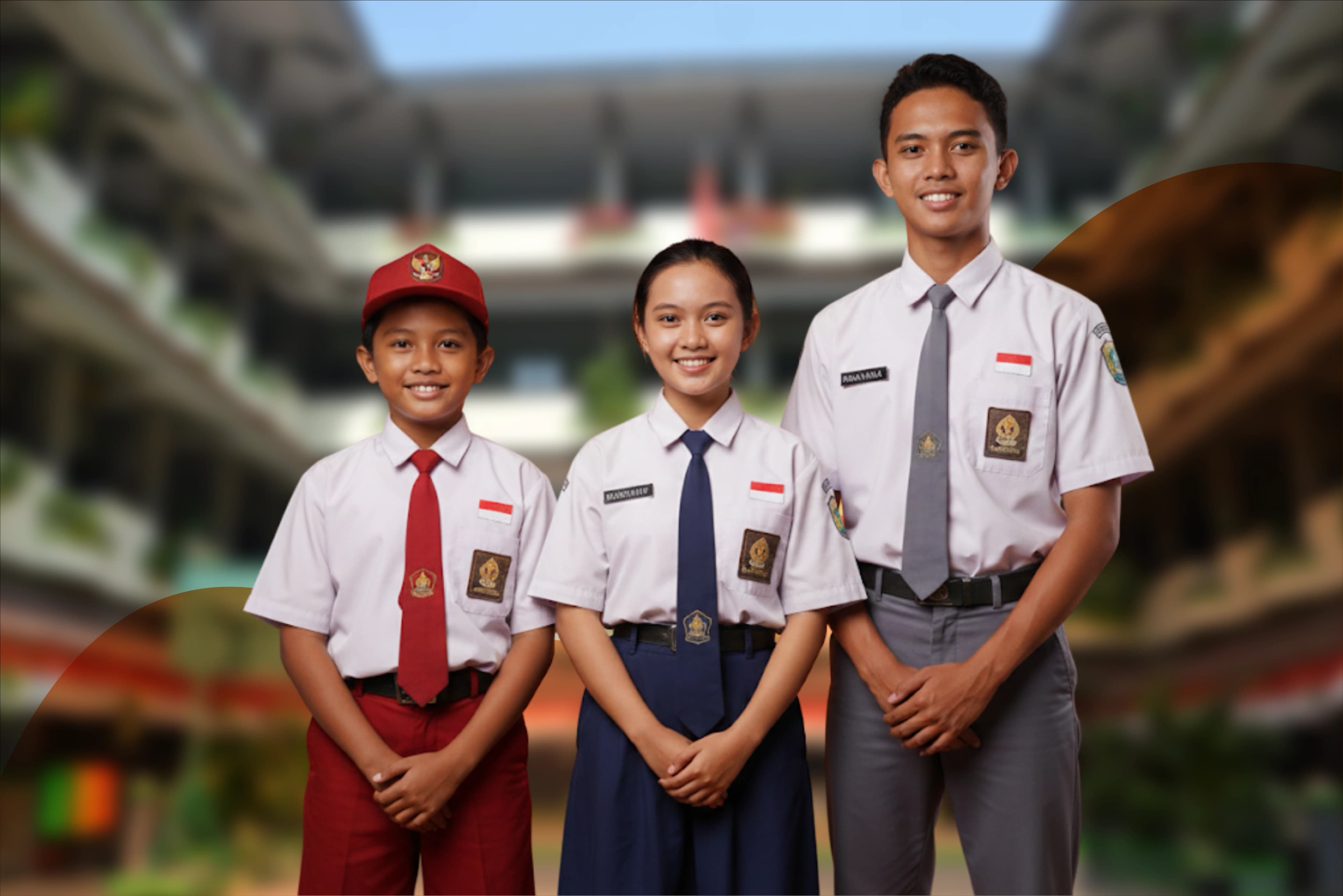 Les Privat SD SMP SMA di Indonesia - LPS Education