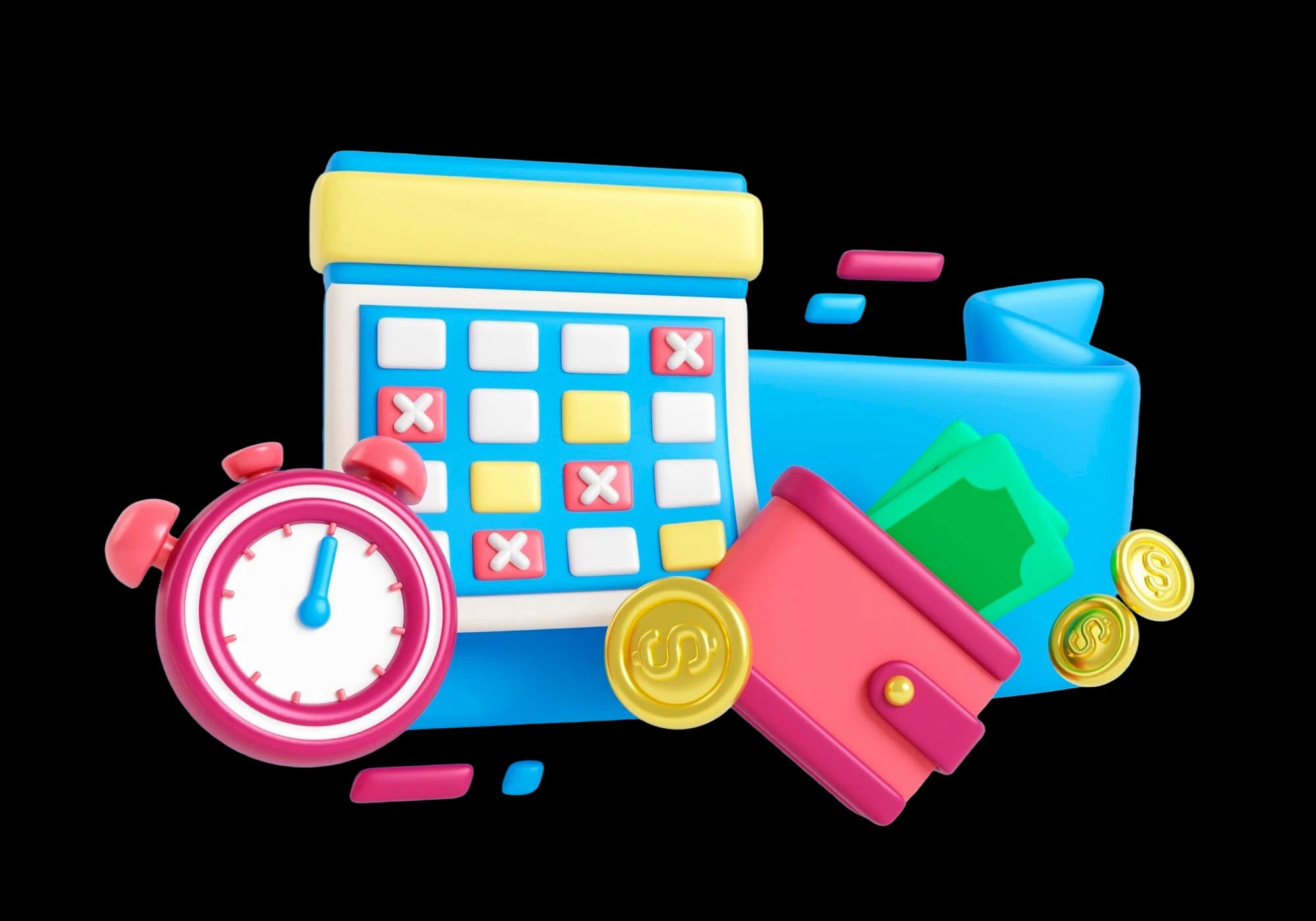 Tunjangan Kinerja & Fasilitas