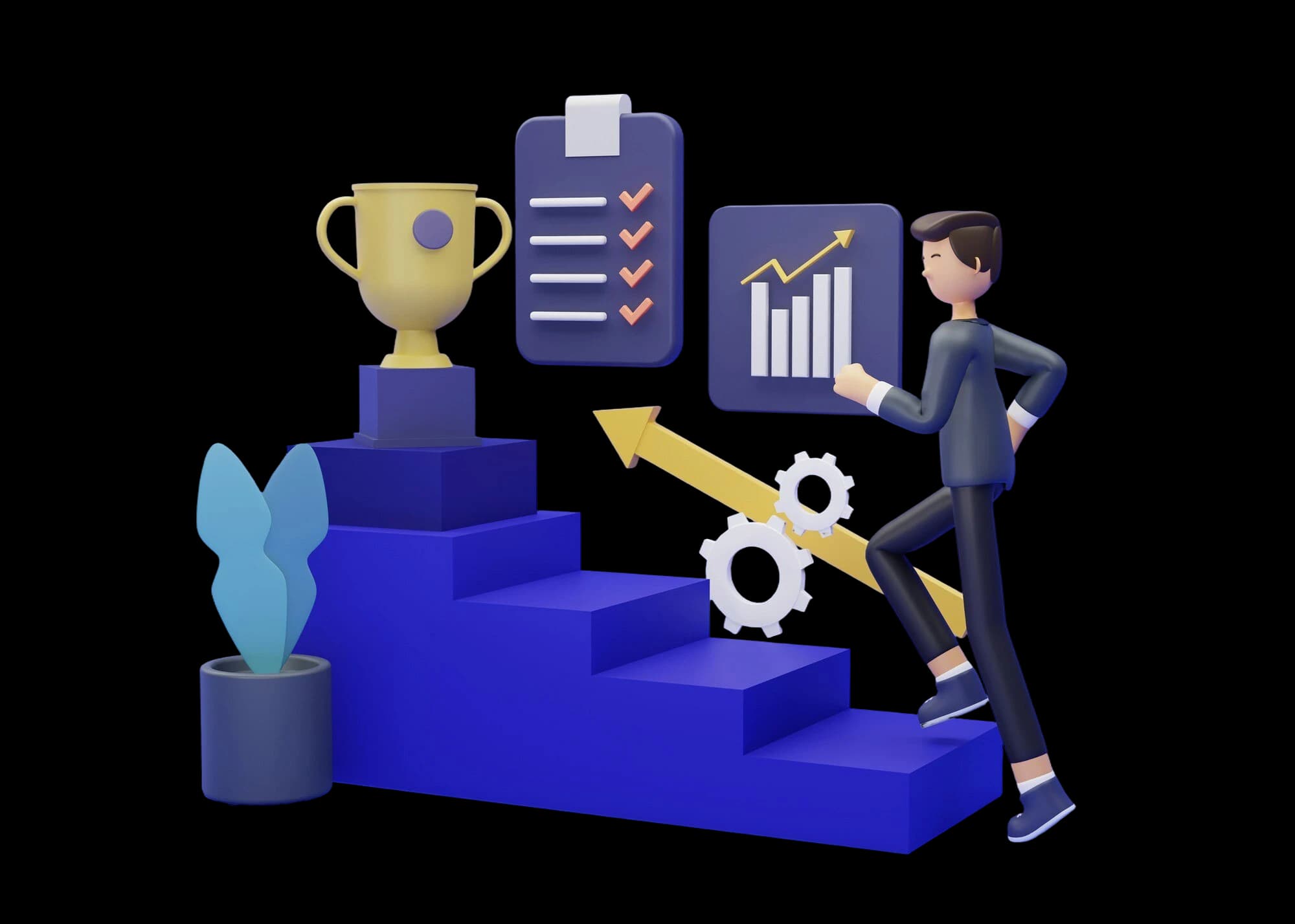 Kesempatan Pengembangan Karir