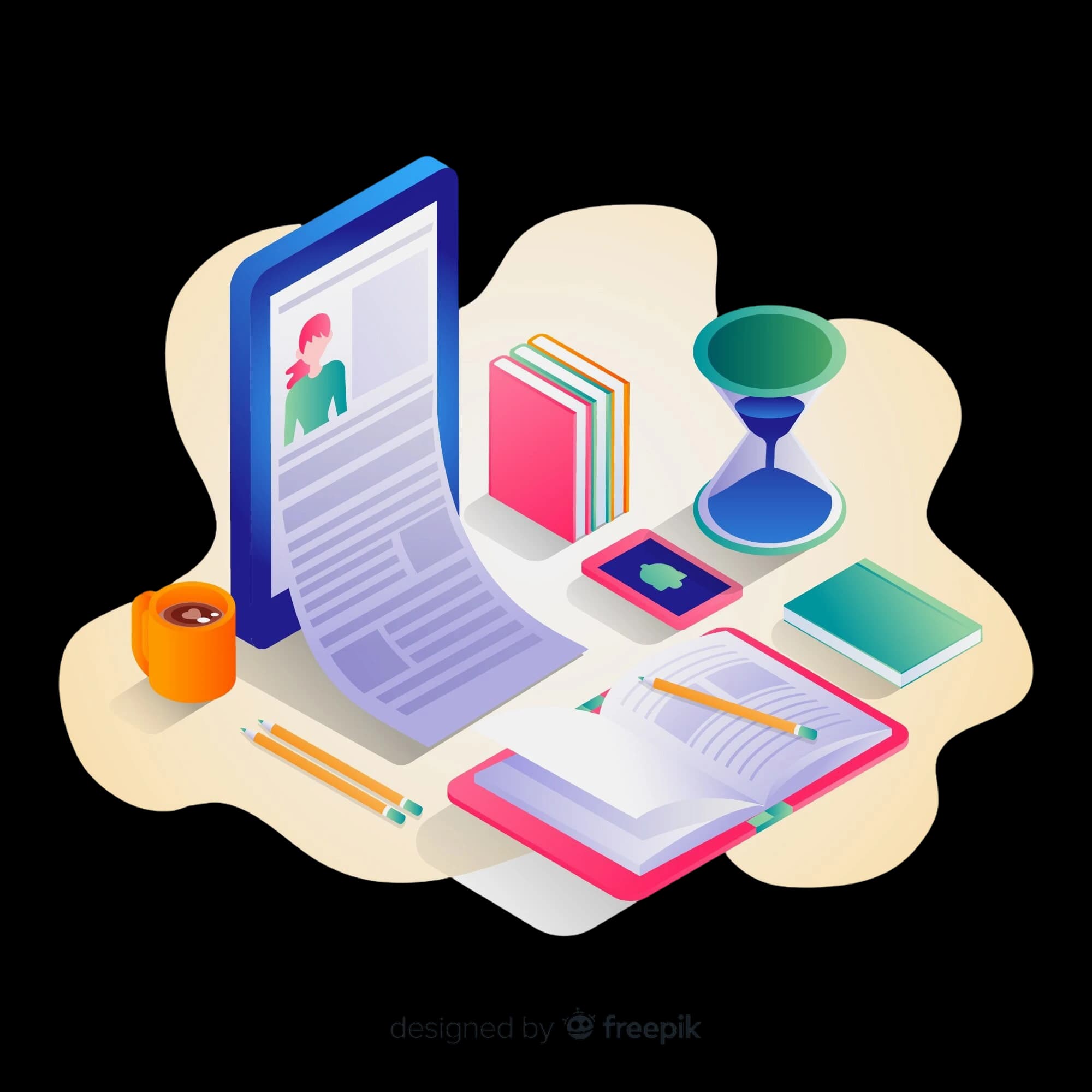 Pemberkasan & Usul NIP