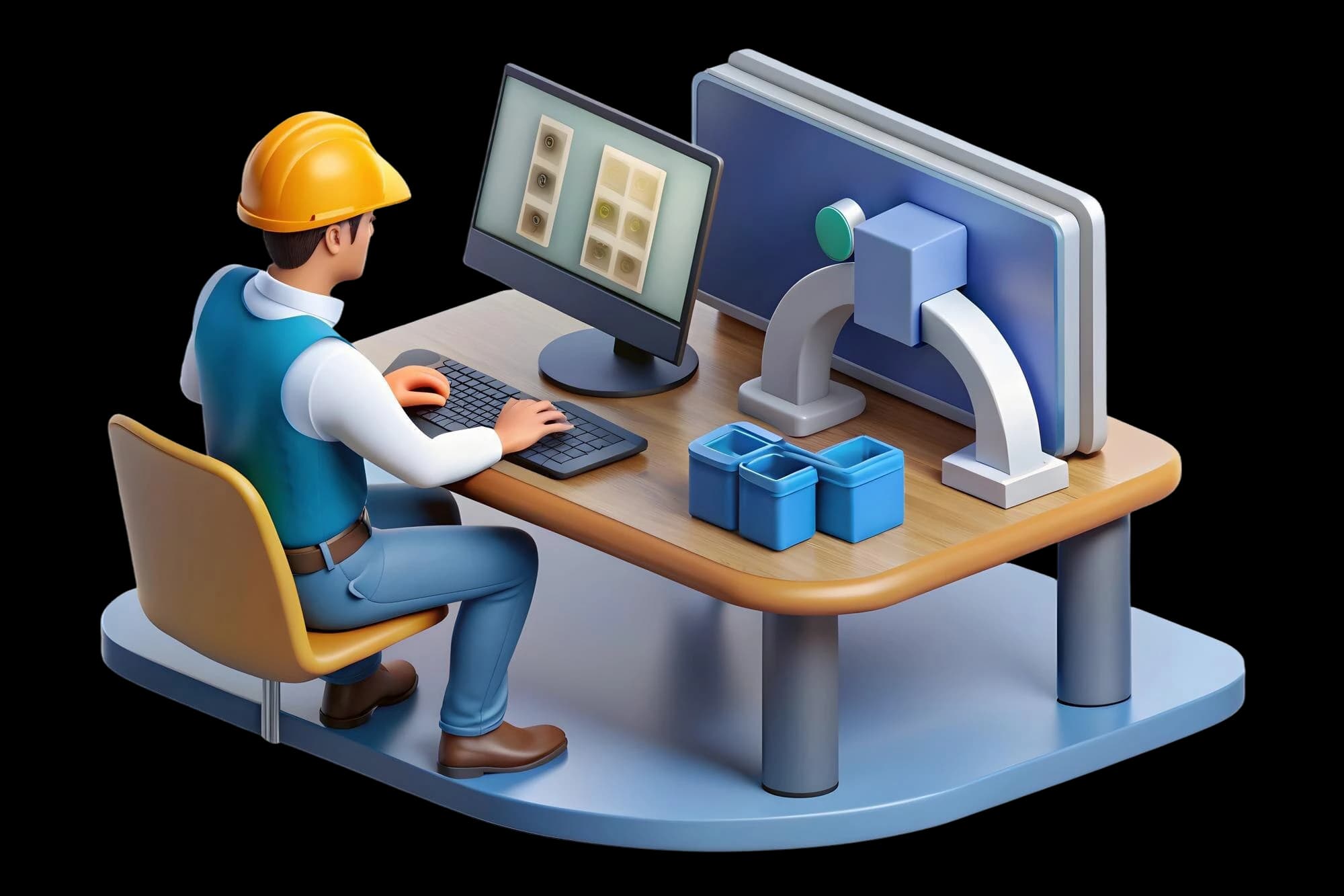 Seleksi Kompetensi Bidang (SKB)