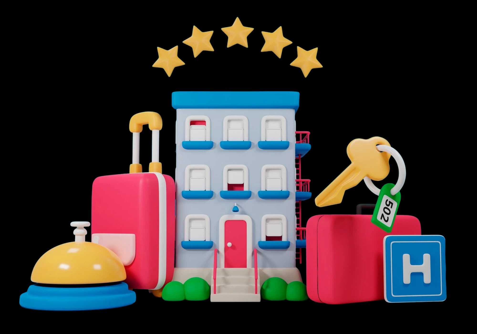 Icon Fasilitas Akademik Pascasarjana Indonesia