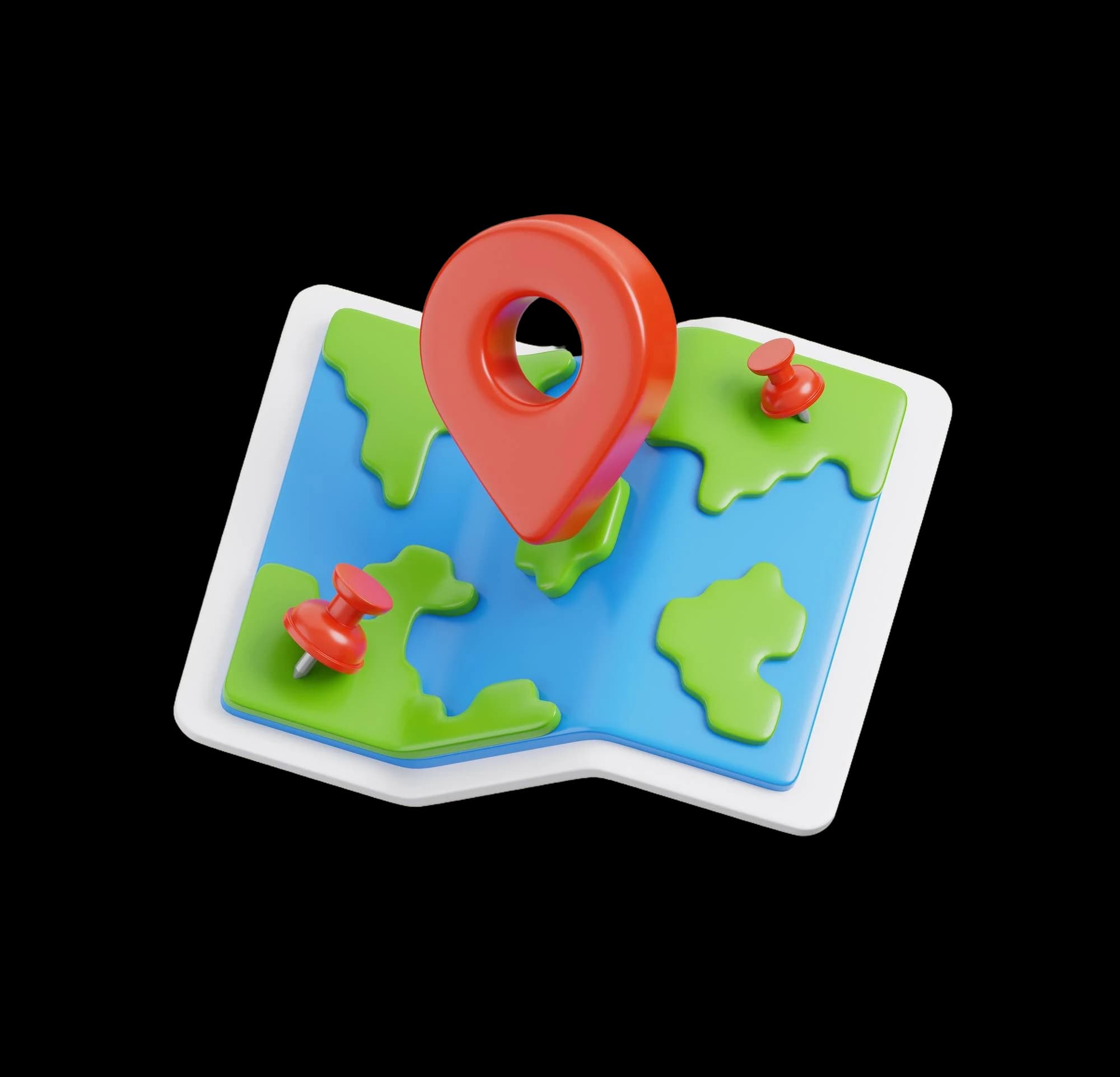 Icon Lokasi & Metode Belajar Pascasarjana Indonesia