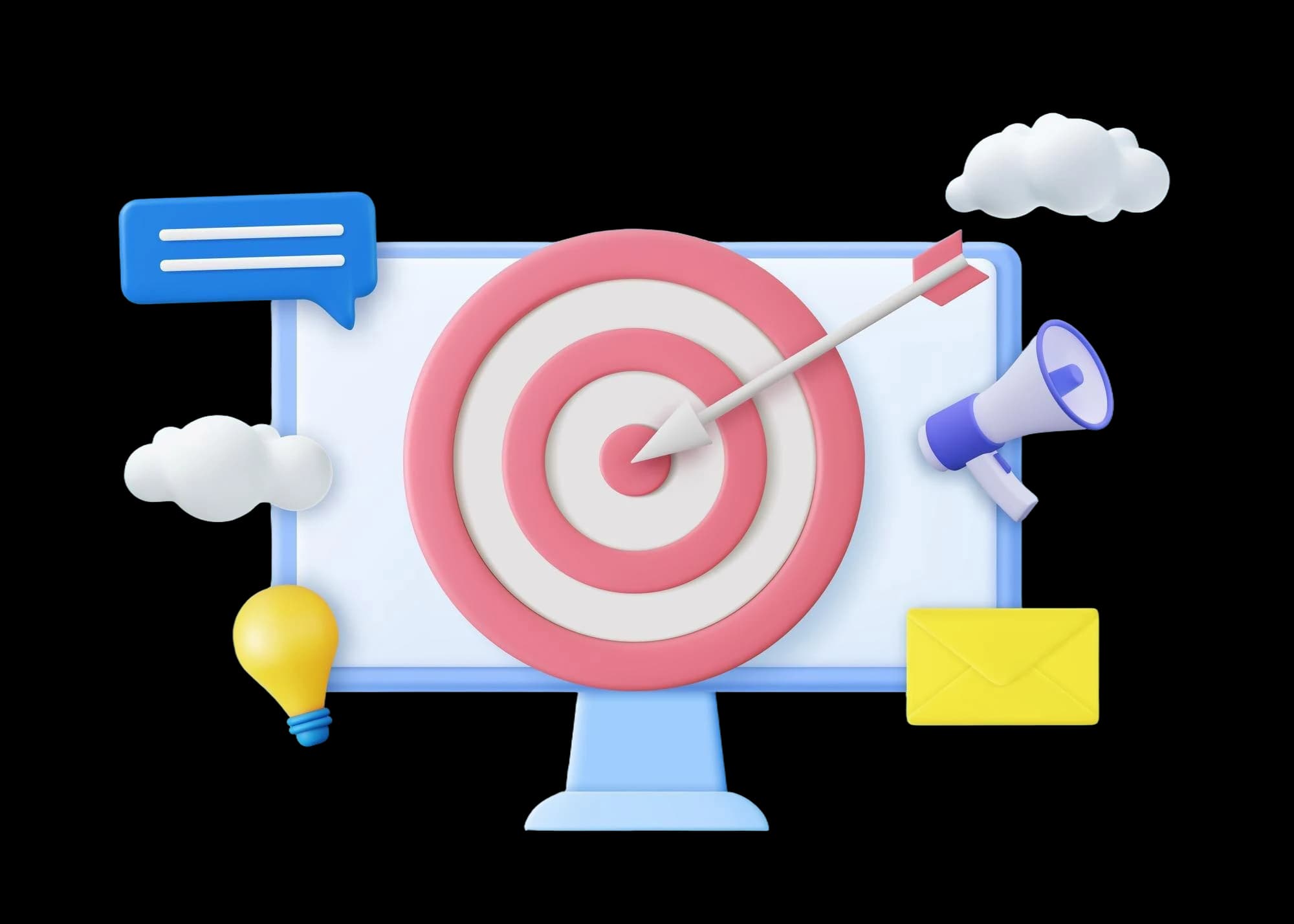 Icon Target Pembelajaran Pascasarjana Indonesia