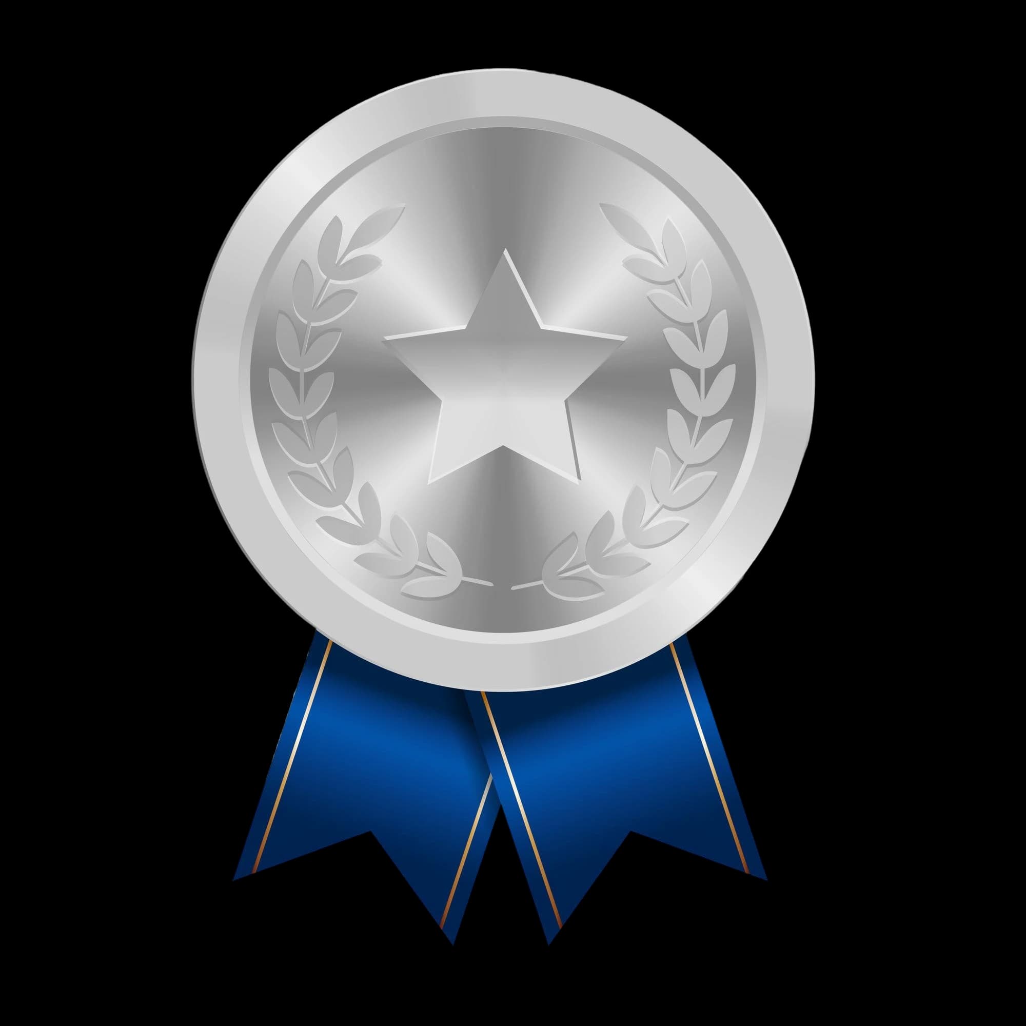 Ikon Silver Paket Pascasarjana Indonesia